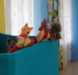 младшая г.